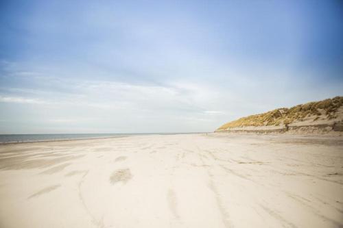 Apartamento Weidevilla 14 Auf Ameland