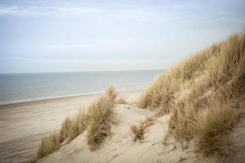 Apartamento Weidevilla 14 Auf Ameland