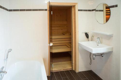 Apartamento Weidevilla 14 Auf Ameland