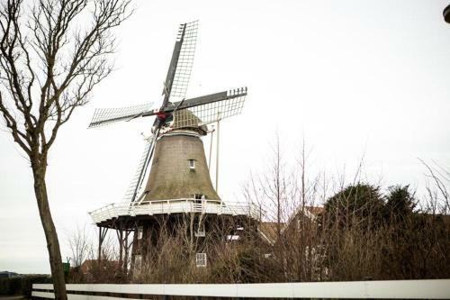 Apartamento Weidevilla 14 Auf Ameland