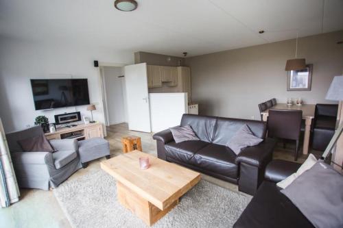 Apartamento Weidevilla 14 Auf Ameland