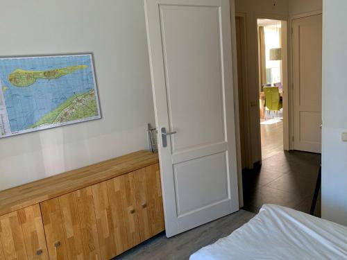 Apartamento De Eerste Stuiver