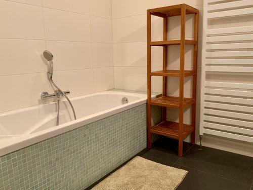 Apartamento De Eerste Stuiver