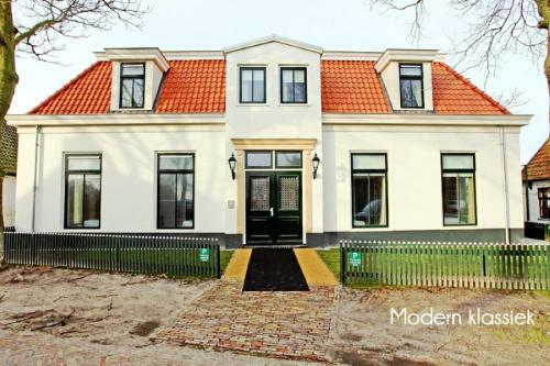 Apartamento De Eerste Stuiver