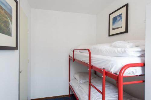 Apartamento Kaap Appartementen