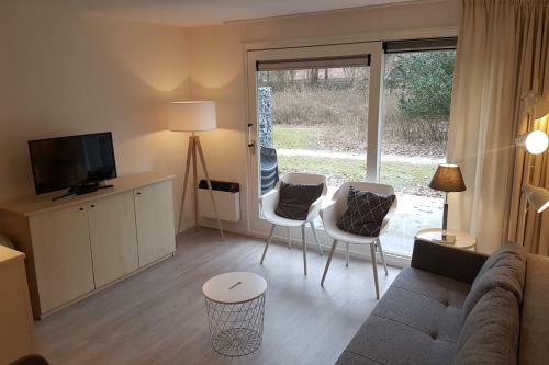 Apartamento Kaap Appartementen