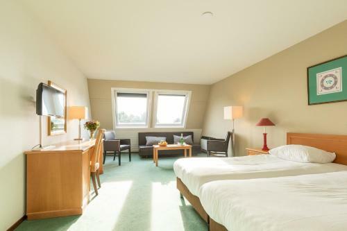 Fletcher Hotel Resort Amelander Kaap