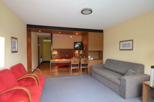 Fletcher Hotel Resort Amelander Kaap