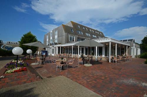 Fletcher Hotel Resort Amelander Kaap