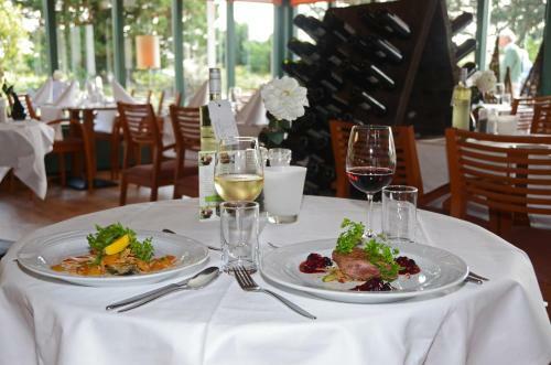Fletcher Hotel Resort Amelander Kaap