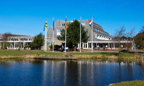 Fletcher Hotel Resort Amelander Kaap