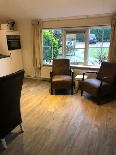 Apartamento Wadanders