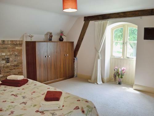 Granary Cottage