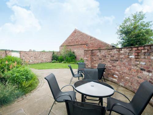 Granary Cottage