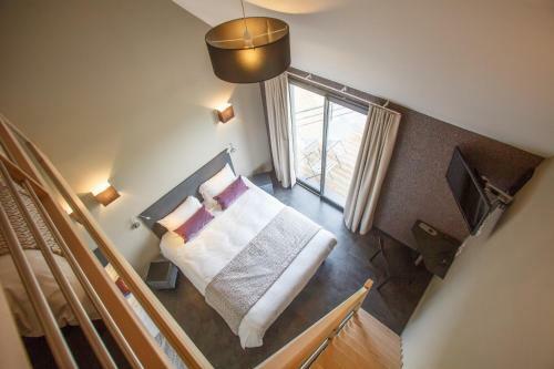 Hotel H�tel Imago