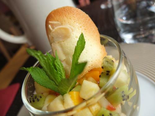 Hotel H�tel Imago