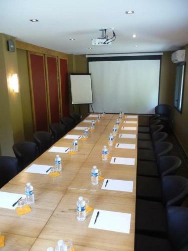 Hotel H�tel Imago