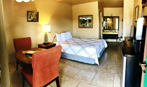 Rio Grande Motel