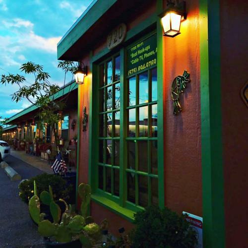 Rio Grande Motel