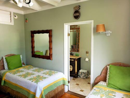 Hostal Old Lahaina House