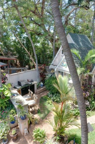 Hostal Old Lahaina House