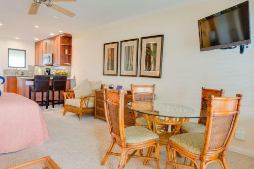 Apartamentos Hale Napili