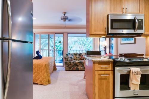 Apartamentos Hale Napili