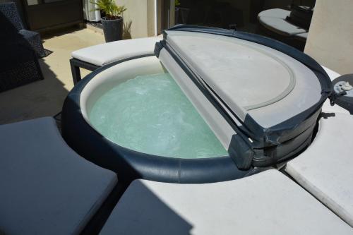 Bed & Breakfast Villa Mahanoa