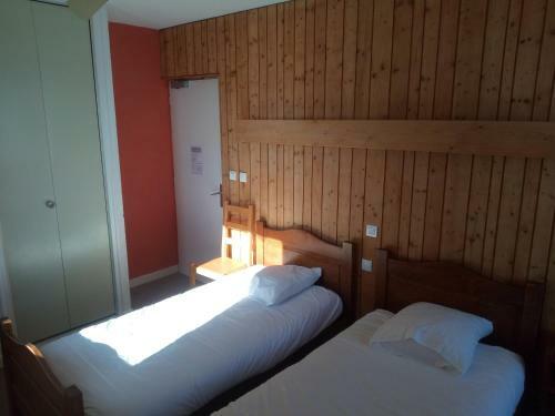 Hotel Espace Morteau