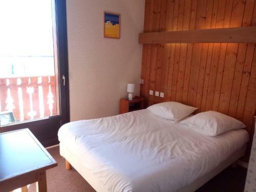 Hotel Espace Morteau
