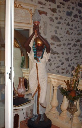 Bed & Breakfast Logis Deritel
