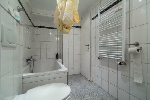Oldtown Apartment Andreasstrasse