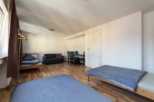 Oldtown Apartment Andreasstrasse