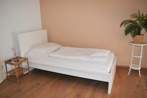 Apartamento Appartments Heerstra�e D�sseldorf