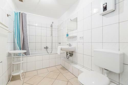 Apartamento Appartments Heerstra�e D�sseldorf