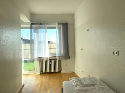 Apartamento Graf-adolflux