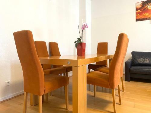 Apartamento Graf-adolflux