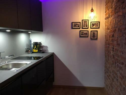 Apartamento 21st Appartement