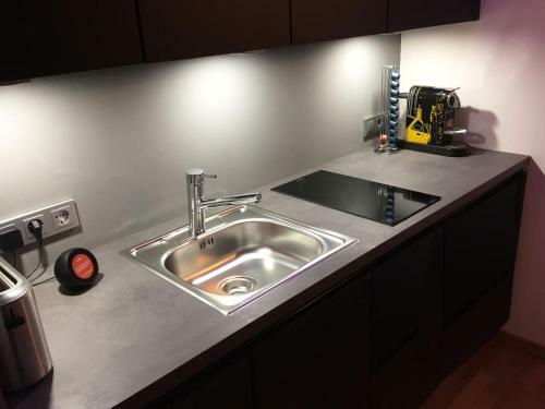 Apartamento 21st Appartement