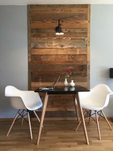 Apartamento 21st Appartement
