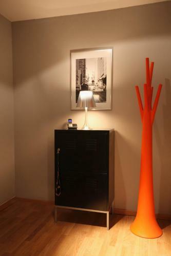 Apartamento 21st Appartement