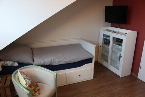 Hostal Bed Taste