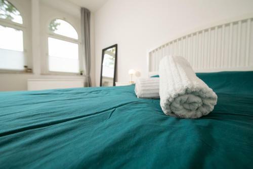 Apartment - Gut Angeschlossen - Henkel - Messe