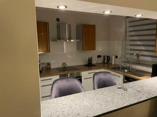 Apartamento Fortune Fewo D�sseldorf