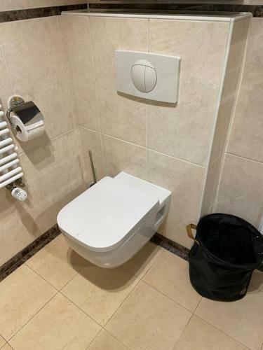 Apartamento Fortune Fewo D�sseldorf