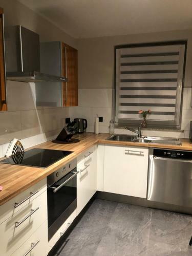 Apartamento Fortune Fewo D�sseldorf