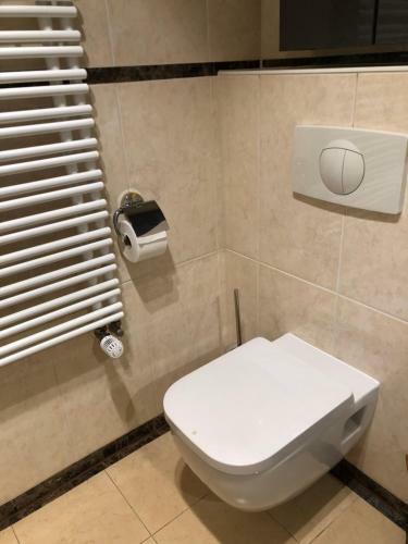 Apartamento Fortune Fewo D�sseldorf