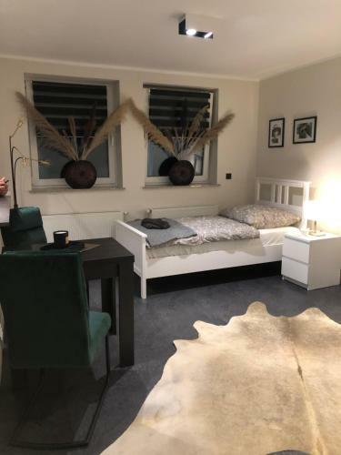 Apartamento Fortune Fewo D�sseldorf