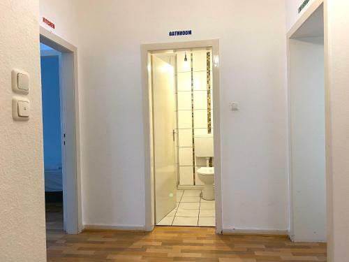 Apartamento Worringer One
