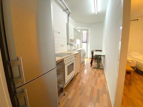 Apartamento Worringer One